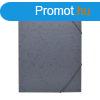 Gumis mappa A4, festett prespn mints karton Bluering szr