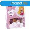 Bábukészítő készlet, APLI Kids "Craft Kit", herceg