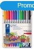 Filctoll kszlet, 1-3 mm, ktvg, kimoshat, STAEDTLER &quo
