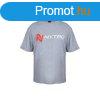 Nytro Light Marl Gray Tee Shirts pl Medium (Y2500-045)