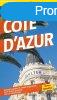 Cote d&#039;Azur (Azr-part) tiknyv - Marco Polo