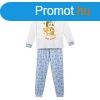 Fi Nyri Pizsamt Bluey Kk MOST 23195 HELYETT 10864 Ft-rt