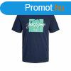 Gyermek Rvid ujj pl Jack & Jones tiley MOST 8740 HEL