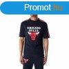 Frfi rvid ujj pl New Era NBA PANEL OS Chicago Bulls Fek