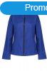 Regatta két rétegű, vízlepergető férfi softshell dzseki, RET