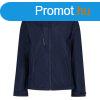 Regatta levehet kapucnis, 3 rteg frfi softshell kabt, R
