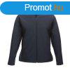Regatta Ni kt rteg, vzleperget softshell dzseki, RETRA