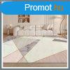 Pasztell geometria brsonysznyeg ? 160x230 cm LP919422-4