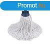 Felmos fej mop pamut 200 g Tidinett
