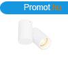 Design mennyezeti spotlmpa fehr llthat GU10 50mm - Mich