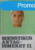 Kozmetikus anyagismeret II - Bodor Ferencn