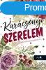 Karcsonyi szerelem - Trisha Ashley