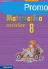 Sokszn matematika munkafzet 8. osztly - Kozmn Jakab g