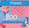 200 minta babatakarkhoz - Ian Eaton