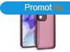 Samsung SM-A556 Galaxy A55 hátlap kameravédő peremmel, lencs
