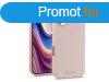 Apple iPhone 16 Plus szilikon htlap - Roar Cloud Skin - rz
