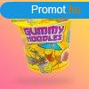 Funny Candy Gummy Noodles gumicukor ramen 63g