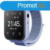 Canyon CNE-KW37BL Alfie Kids Watch Blue