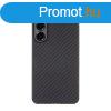 Tactical MagForce Aramid tok fekete Samsung Galaxy S25 ksz