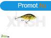Mistrall Crucian Quicker 331 Wobbler 90mm 17Gr 1db/csomag