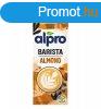 Alpro barista mandulaital glutnmentes 750 ml