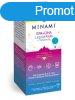 Morepa Minami epa+dha liquid kids+vitamin d3 étrendkiegészít