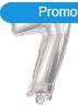 Silver, Ezst 7-es szm flia lufi 95 cm