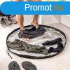 Gymbag öltözőszőnyeg és vízálló táska