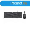 MSI ACCY Bill+egr, SK9626M vezetkes billentyzet + egr, f