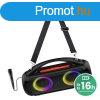 MEDIA-TECH Bluetooth Hangszr POWER AUDIO PRO mikrofonnal