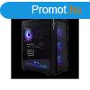 WHITE SHARK WARHEAD-3/B WS GCC-2401B PC hz, E-ATX/ATX/M-ATX