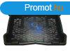 Conceptronic THANA05B 1-Fan Laptop Cooling Pad Black
