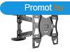 Multibrackets M VESA Flexarm Full Motion Single Black