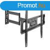 Stell SHO 5600 TV Wall Mount Fix 32"-55" Black