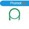 NIKOMAX CAT6A S-FTP Patch Cable 10m Green