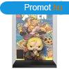 Pop! Comic Covers: X- Men Sabretooth (Marvel) Special Editio