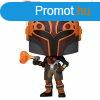 POP! Saine Wren (Star Wars) (Metallic) Special Kiads
