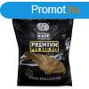 SBS Premium PVA Bag Mix 1kg Krill & Halibut (rk-ris l