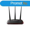 Tenda AP5 300Mbps Wireless N High Power Access Point Black