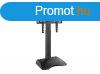 EQuip 32"-65" Motorized TV Tabletop Stand Black