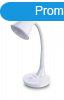 Esperanza ELD115W Deks Lamp E27 Diadem White