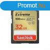 Sandisk 32GB SDHC Duo Pack Class 10 U3 V30