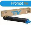 Kyocera TK8115 toner cyan ORIGINAL