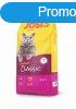 Josera Josicat Sterilised Classic 7x650g