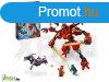LEGO NINJAGO: Kai hegymsz pnclja jtkszett 71812