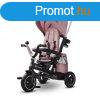 Kinderkraft tricikli Easytwist Mauvelous Pink