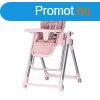 Chipolino Super Chef multifunkcis etetszk - Pink Marshmal
