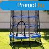 Chipolino Up & Down Trambulin 130 cm - blue