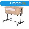 Lorelli Milano 2 az1 ben bababl s utazgy - Beige