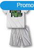 Minecraft gyerek rvid pizsama 6 v
